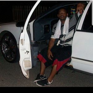 Meet your Posher, Rose